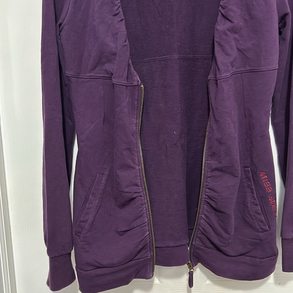 MISS SIXTY hoodie. Size M. - Picture 9 of 10